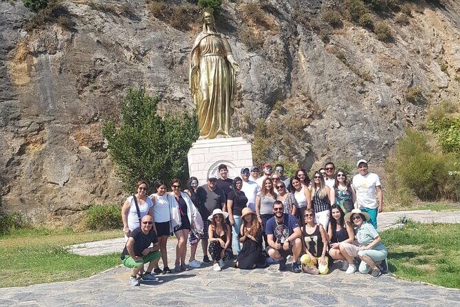 Private Guided Ephesus Highlights Tour - Food and Additional Costs