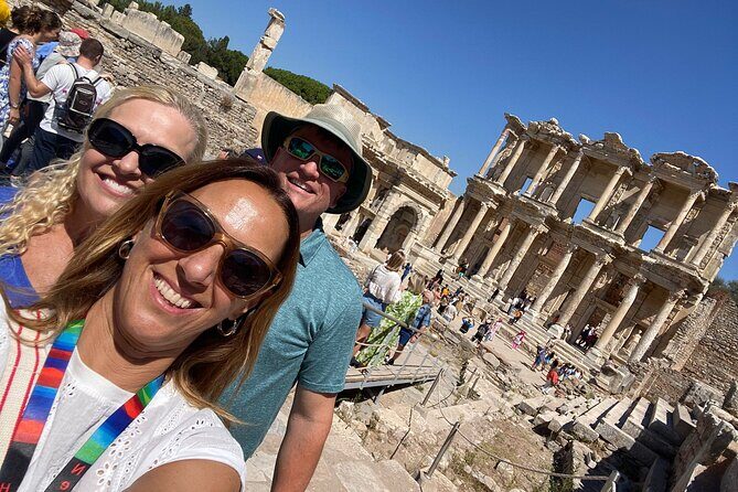 Private Guided Ephesus Highlights Tour - Final Thoughts