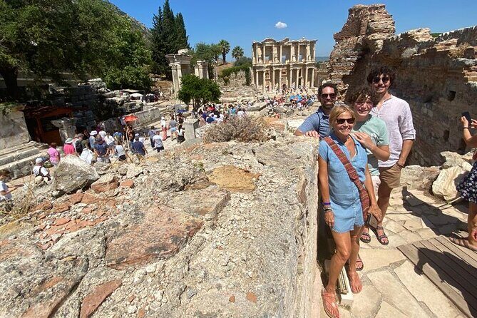 Private Guided Ephesus Shore Excursion For Cruise Travelers - Final Thoughts