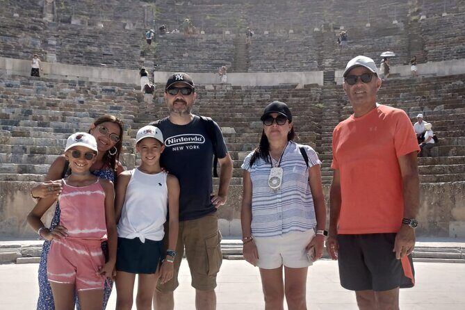 Private Guided Ephesus, Terrace Houses, House of Virgin Mary - Final Thoughts