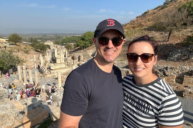 Private Guided Ephesus Tour From Kusadasi Cruise Port - Final Thoughts