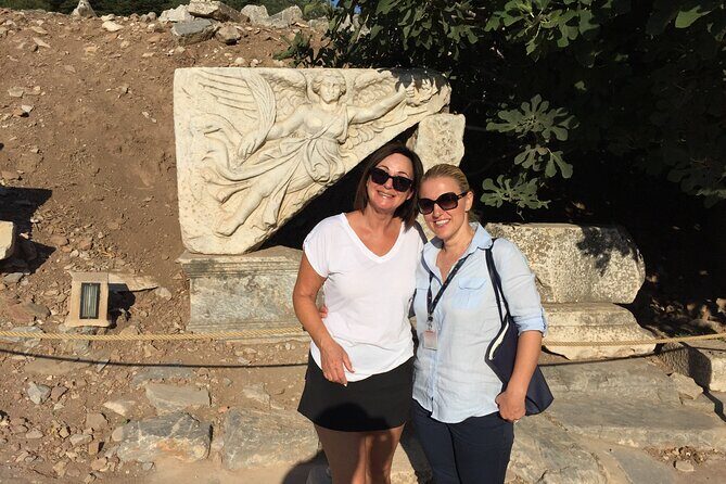 Private Guided Ephesus Tour From Kusadasi Cruise Port - FAQ