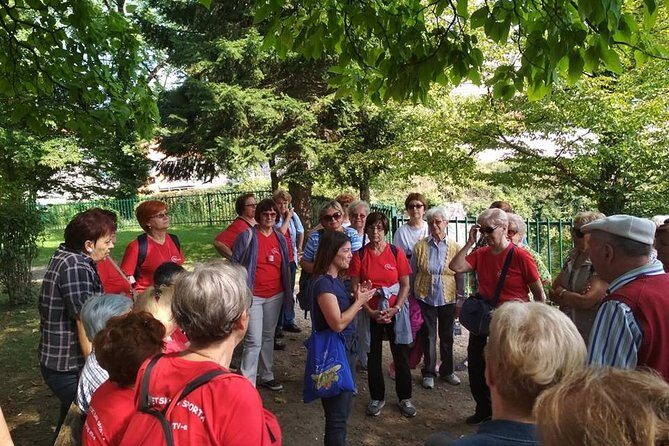 Private Guided Fairy Tale Tour in Ogulin - Introducing the Private Guided Fairy Tale Tour in Ogulin