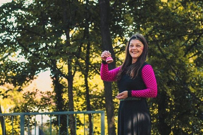 Private Guided Fairy Tale Tour in Ogulin - Exploring Ogulin’s Highlights