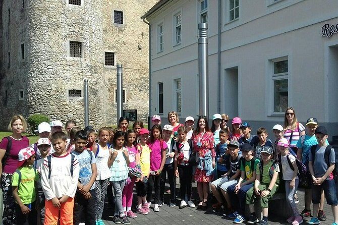 Private Guided Fairy Tale Tour in Ogulin - Practical Considerations