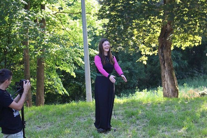 Private Guided Fairy Tale Tour in Ogulin - Who Should Consider This Tour?