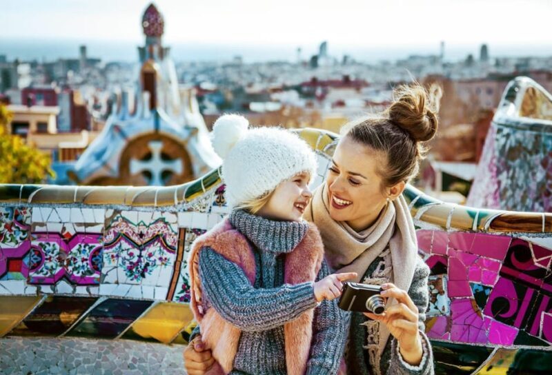 Private Guided Family Walking Tour in Barcelona - FAQ