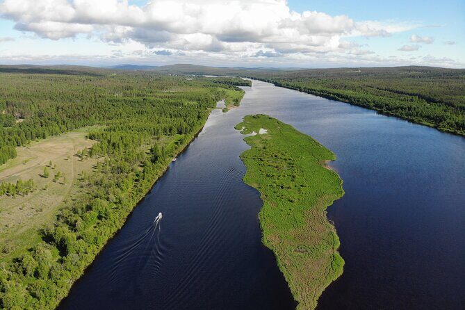 Private Guided Fishing Boat Tour in Rovaniemi - Who Should Consider This Tour?