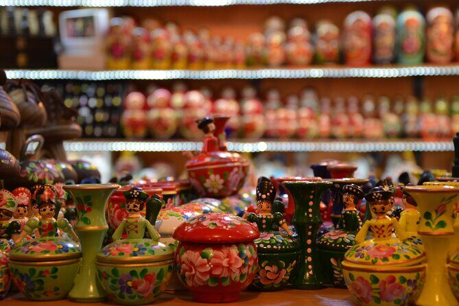 Private Guided Full Day Budapest Tour with Hidden Gems - What Sets This Tour Apart?