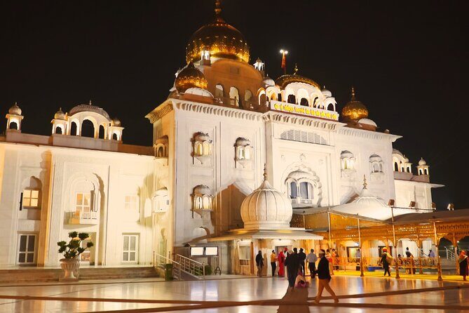 Private Guided Full Day Delhi City Tour - Practicalities and Value