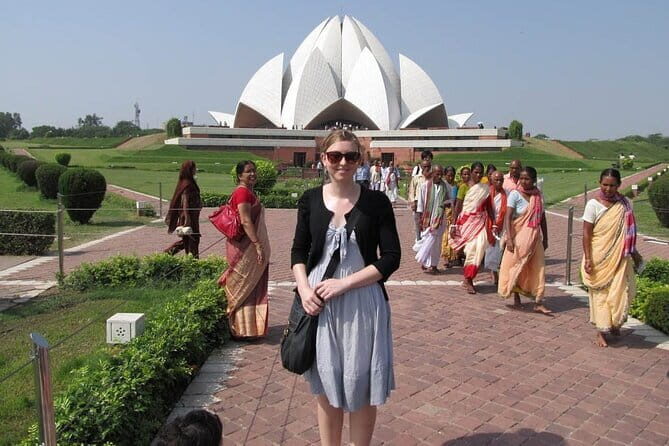Private Guided Full Day Temple Tour of Delhi - An In-Depth Review of the Full-Day Delhi Temple Tour