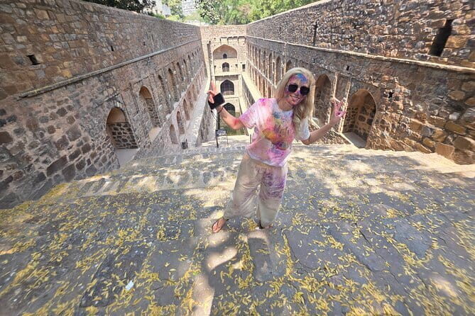 Private Guided Full Day Tour Of Old And New Delhi - Why Values Matter: Making This Tour Work for You