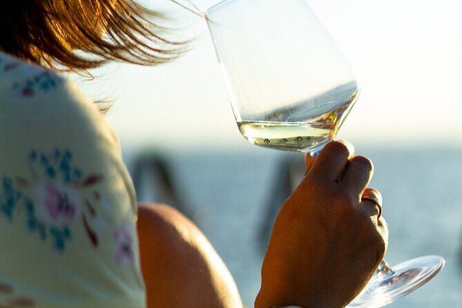 Private Guided Full Day Tour to charming Burgenland region with Wine tasting - Key Points