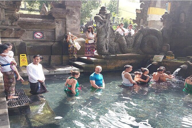 Private Guided Full Day Ubud Tour - Final Thoughts: Is It Worth It?