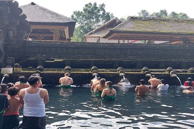 Private Guided Full Day Ubud Tour - FAQs
