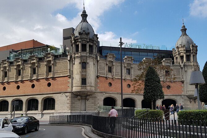 Private Guided Full-Day Walking Tour in Bilbao - Final Thoughts