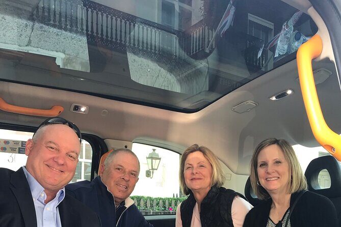 Private Guided Full-Day Downton Abbey Tour - The Sum Up: Is It Worth It?