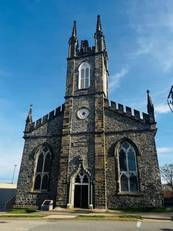Private Guided Fundy Tour in Saint John - Key Points