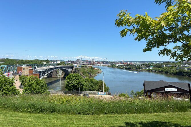 Private Guided Fundy Tour in Saint John - What’s the Real Value?
