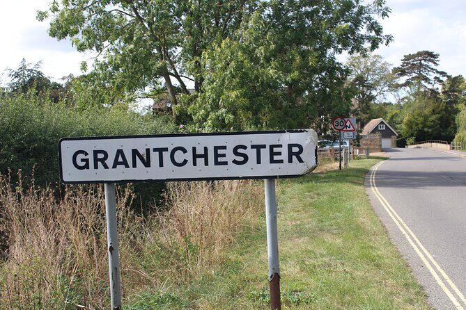 Private Guided Grantchester 2-Hour Tour of TV Locations - What to Expect from the Grantchester TV Locations Tour