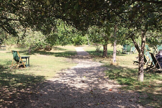 Private Guided Grantchester 2-Hour Tour of TV Locations - Why This Tour Is a Smart Pick for Fans and Curious Explorers