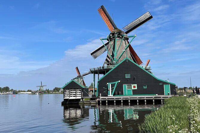 Private Guided Half Day Tour in Zaanse Schans from Amsterdam - Exploring Zaanse Schans: A Half-Day Private Tour from Amsterdam