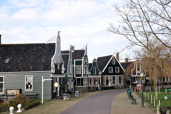 Private Guided Half Day Tour in Zaanse Schans from Amsterdam - The Sum Up: Why Choose This Tour?