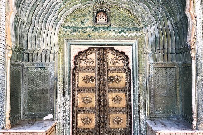 Private Guided Half Day Tour Jaipur - Final Thoughts