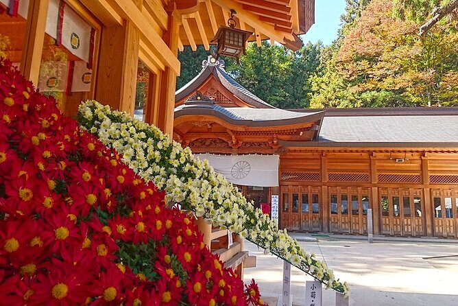 Private Guided Half Day Tour Visit in Nagano - Engaging Introduction