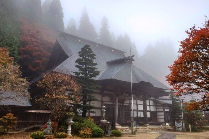 Private Guided Half Day Tour Visit in Nagano - FAQ
