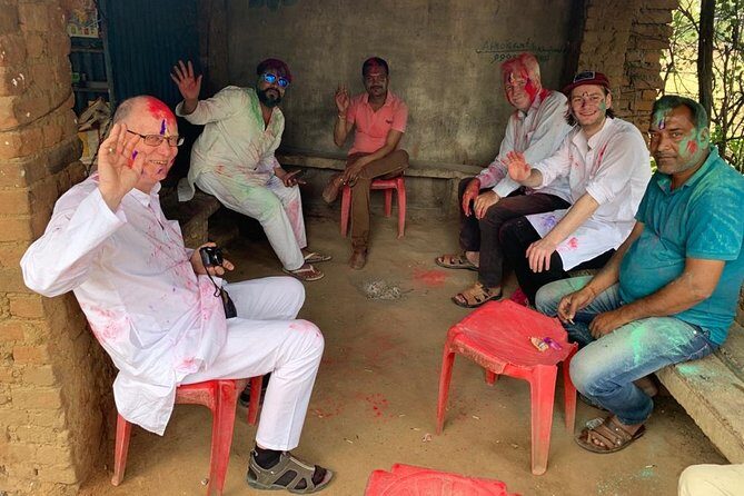 Private Guided Heritage and Cultural Tour in Khajuraho - A Closer Look at the Private Guided Heritage and Cultural Tour in Khajuraho