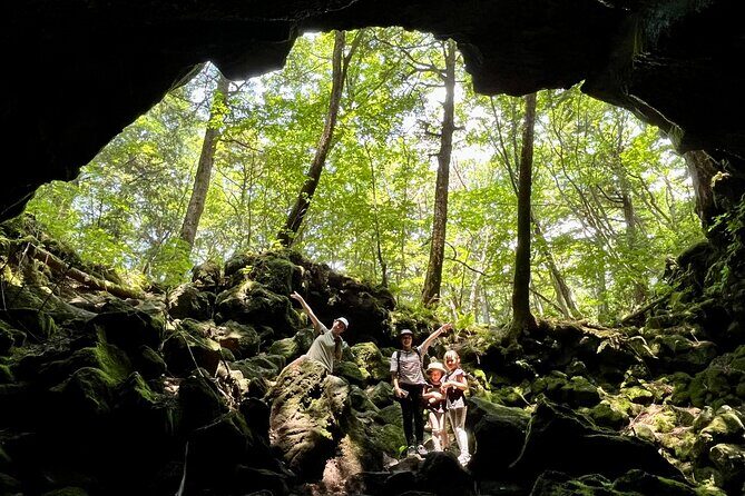 Private guided hidden gems tour by local English speaking driver - The Sum Up