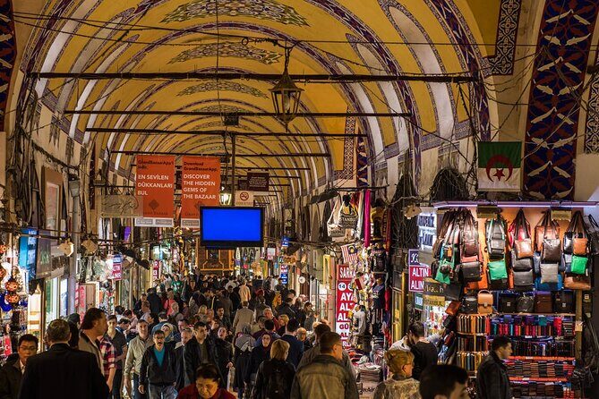 Private Guided Highlights of Istanbul 1.5 Day Tour - Who Will Love This Tour?