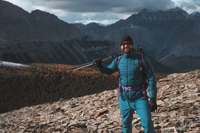 Private Guided Hike: Adventure & Wellness in Banff - An Honest Look at the Experience