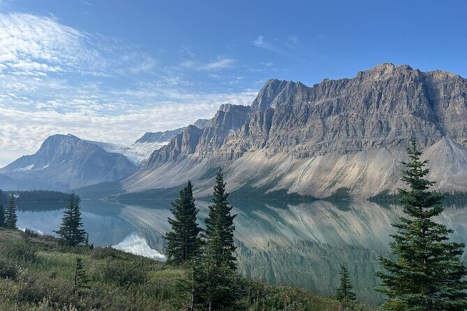 Private Guided Hike: Adventure & Wellness in Banff - The Sum Up