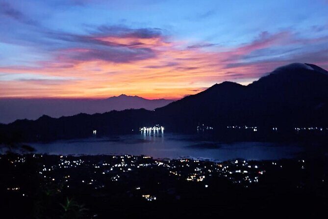 Private Guided Hike in Mount Batur Sunrise - A Detailed Look Into the Mount Batur Sunrise Hike