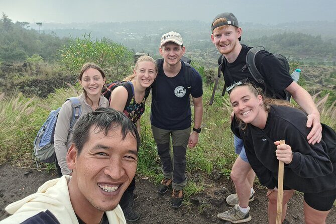 Private Guided Hike in Mount Batur Sunrise - FAQs