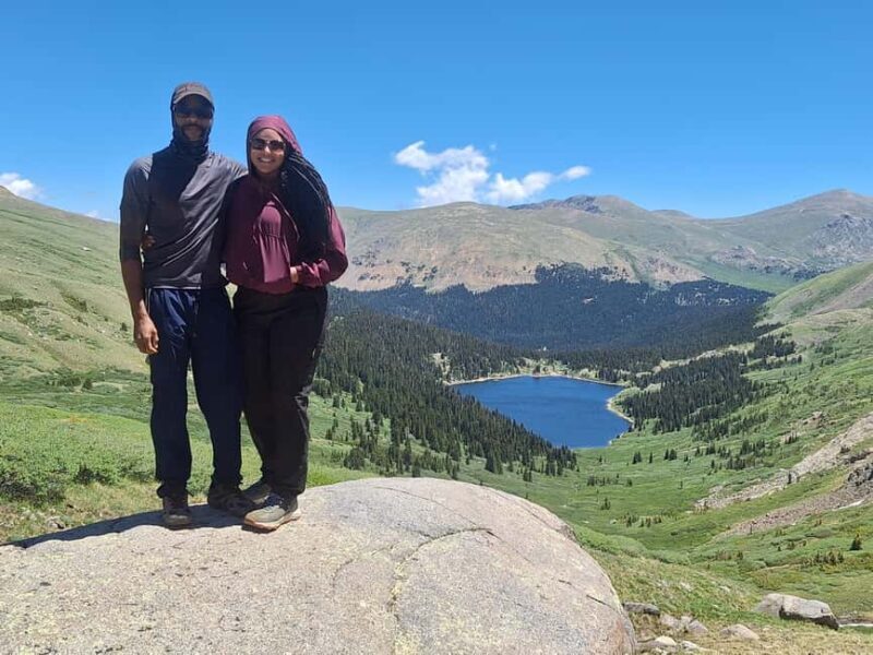 Private Guided Hike in the Rockies - FAQ