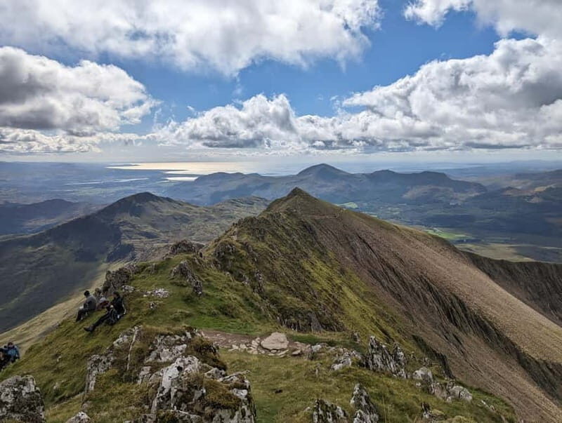 Private Guided Hike: Mount Snowdon Off The Beaten Track - Practicalities: What You Need to Know