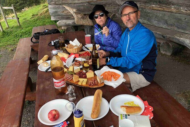 Private Guided Hike on Mt. Rigi with Farm Visit and BBQ - FAQ