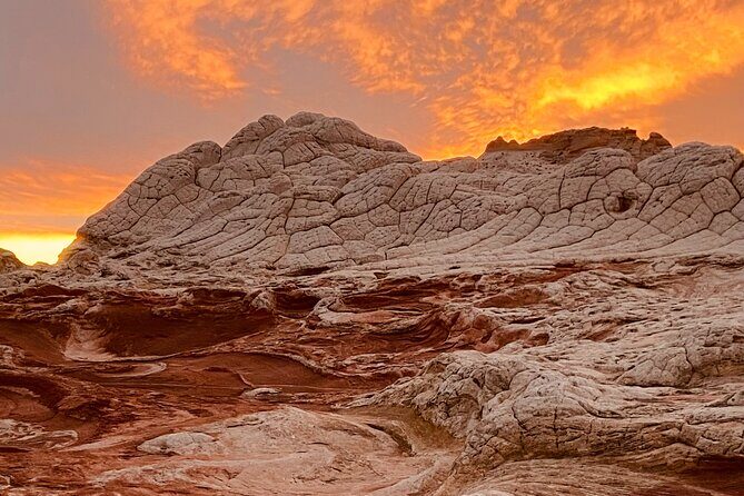 Private Guided Hike through White Pocket Off Road Activity - FAQ