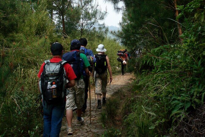 Private Guided Hiking Activity in Yangshuo Xian - FAQ
