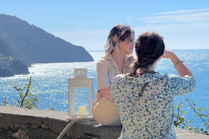 Private Guided Hiking Cinque Terre Day From Florence - The Practical Side: Pricing and Value