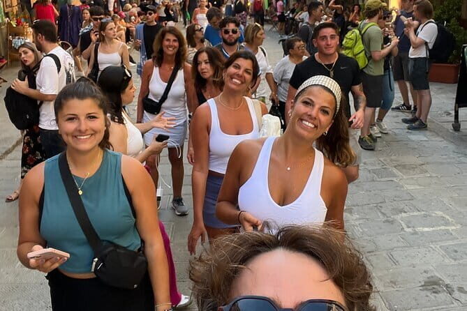 Private Guided Hiking Cinque Terre Day From Florence - The Experience in Detail