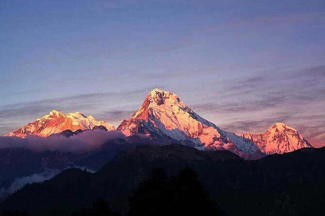 Private Guided Hiking Tour in Kathmandu - What’s Included and What’s Not