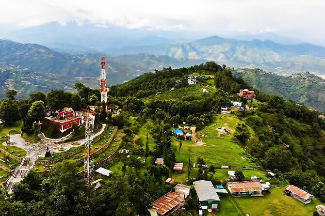 Private Guided Hiking Tour in Kathmandu - A Closer Look at the Experience