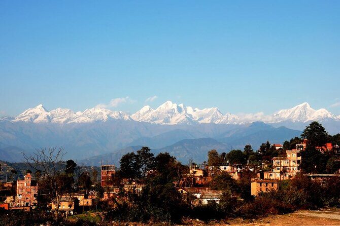 Private Guided Hiking Tour in Kathmandu - Who Is This Tour Best For?