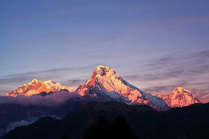 Private Guided Hiking Tour in Kathmandu - Final Thoughts
