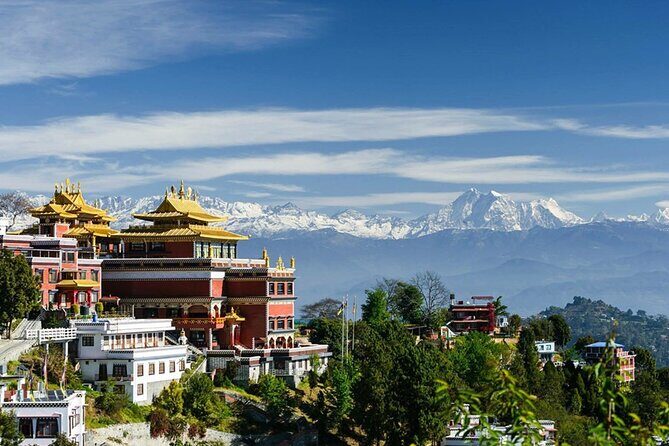 Private Guided Hiking Tour in Kathmandu - FAQ