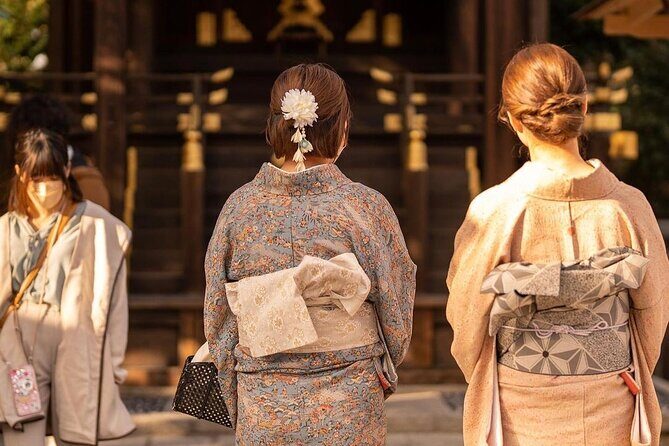 Private Guided Historical Sightseeing Tour in Kyoto - Authentic Experiences and Hidden Gems